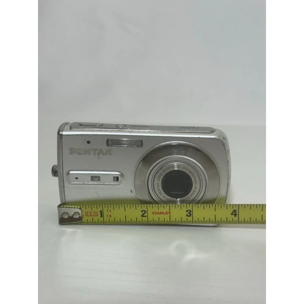 Pentax Optio L40 8.0MP untested